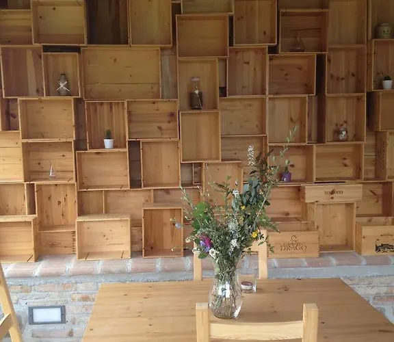 Bed & Breakfast Cuor Di Lavanda Cannara