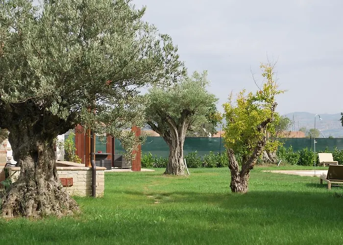 Cuor Di Lavanda 4* Cannara