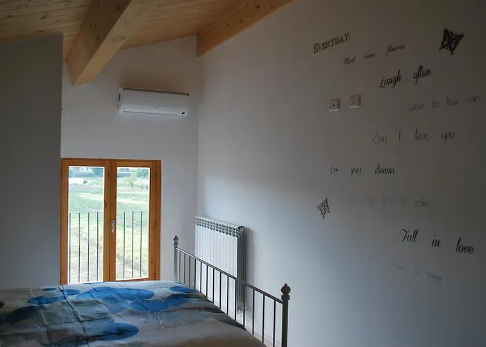 Cuor Di Lavanda 4* Cannara