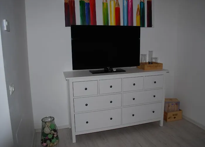 Cuor Di Lavanda Отель типа 