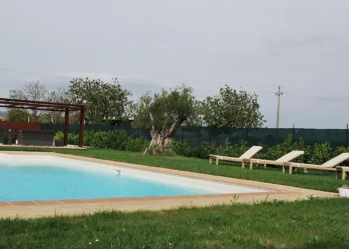 Cuor Di Lavanda 4* Cannara