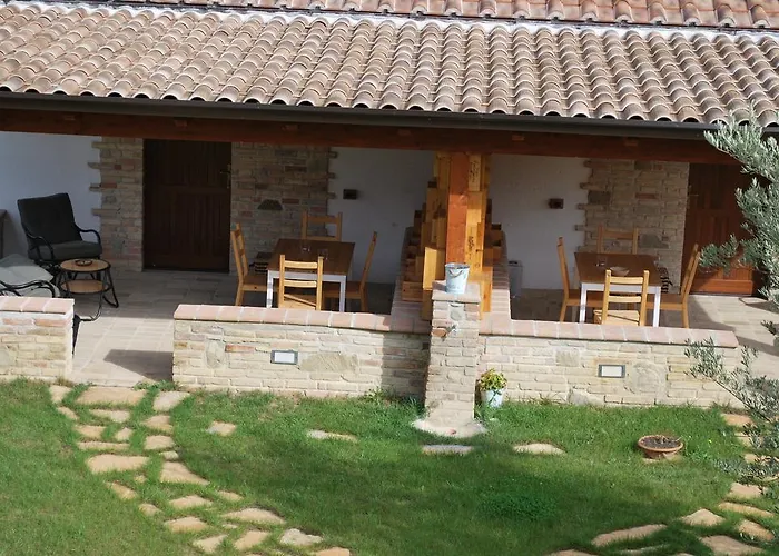 Cuor Di Lavanda 4* Cannara