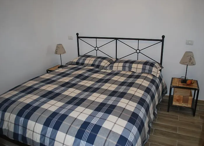 Cuor Di Lavanda Couette-café Cannara