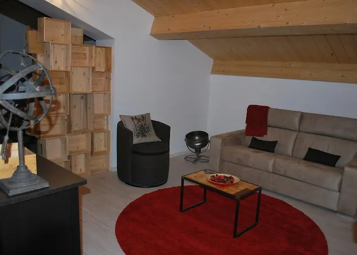 Cuor Di Lavanda 4* Cannara