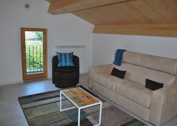 Cuor Di Lavanda 4* Cannara