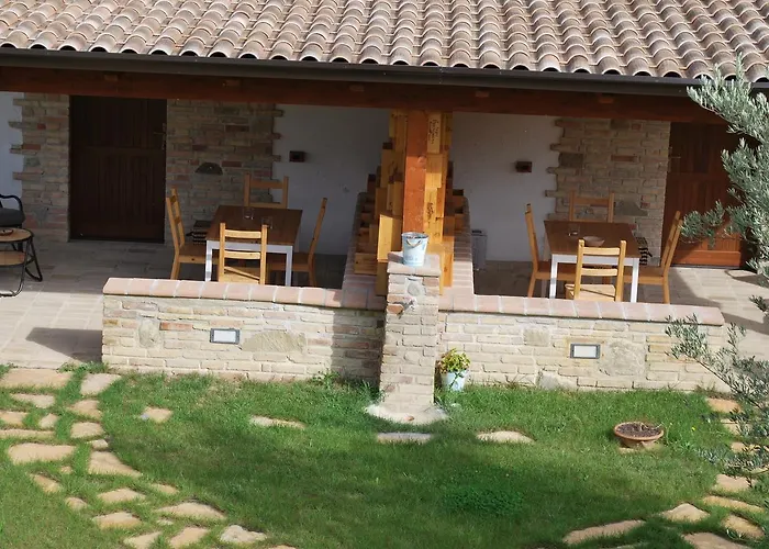 Cuor Di Lavanda Отель типа 