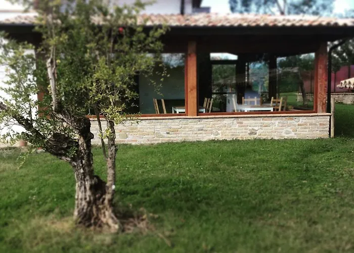 Cuor Di Lavanda 4* Cannara