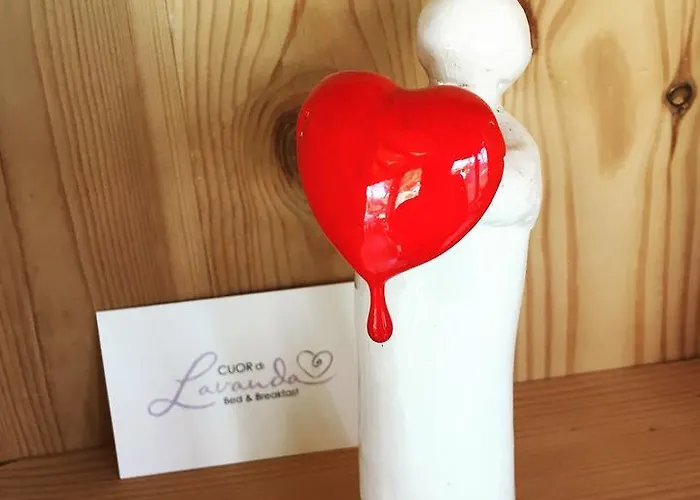 Cuor Di Lavanda 4* Cannara